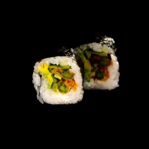 164. NiVy Green Roll 6 Stk