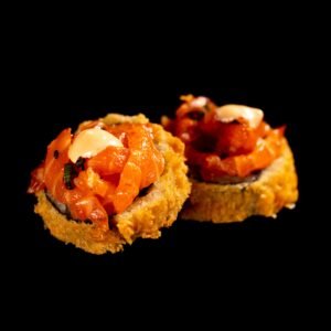 208. Nivy Crunchy Roll je 6Stk 7Stk