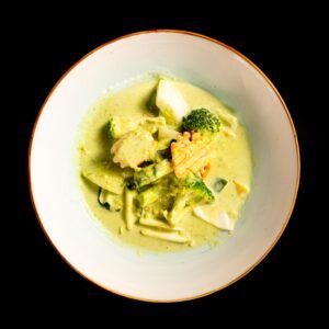 52. Erdnuss-Kokos-Crème