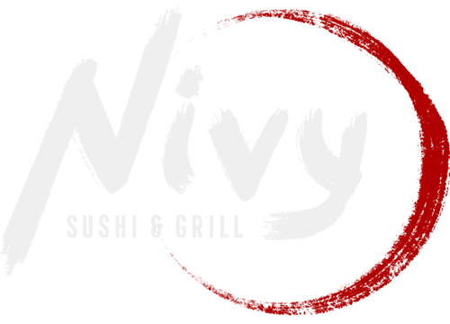 Nivy Sushi & Grill – Bestes Sushi Restaurant in Haan